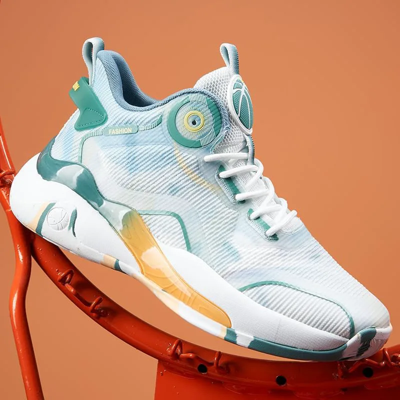 Мужские туфли 2023 Молодежные туфли Беговые туфли Баскетбольные туфли Спортивные туфли Кроссовки Уличные туфли Тренировочные туфли SoReci, зеленый
Мужские туфли 2023 Молодежные туфли Беговые туфли Баскетбольные туфли Спортивные туфли Кроссовки Уличные туфли Тренировочные туфли SoReci, зеленый