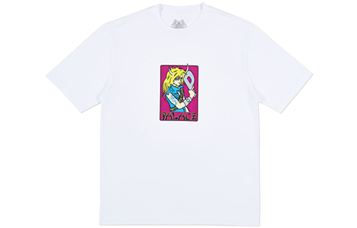 Футболка Mangal PALACE
Футболка Mangal PALACE