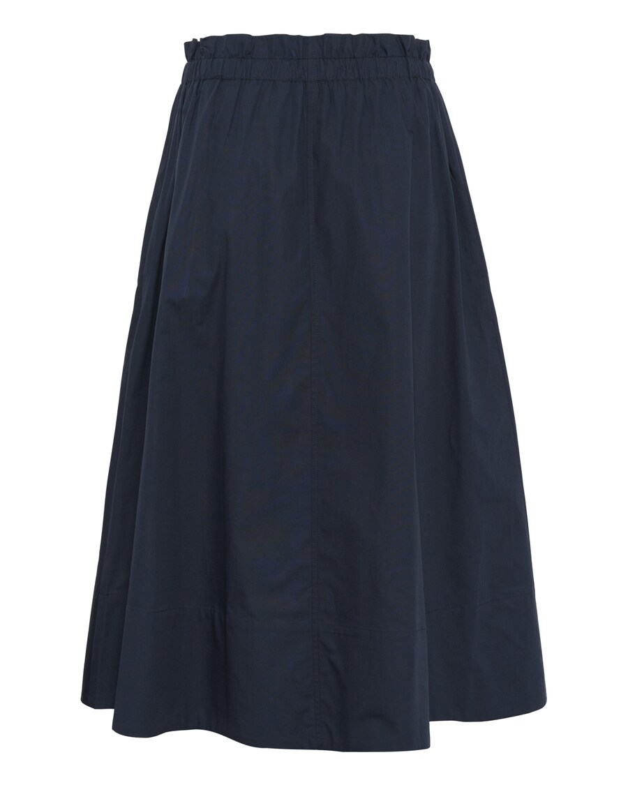 Юбка Part Two, ночной синий
Юбка Part Two, ночной синий