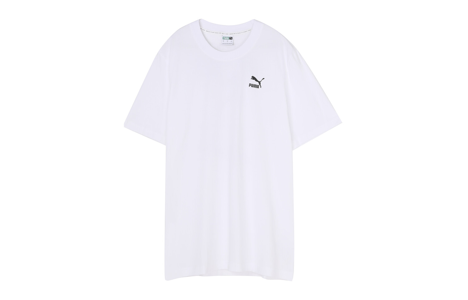 Футболка мужская Puma
Футболка мужская Puma