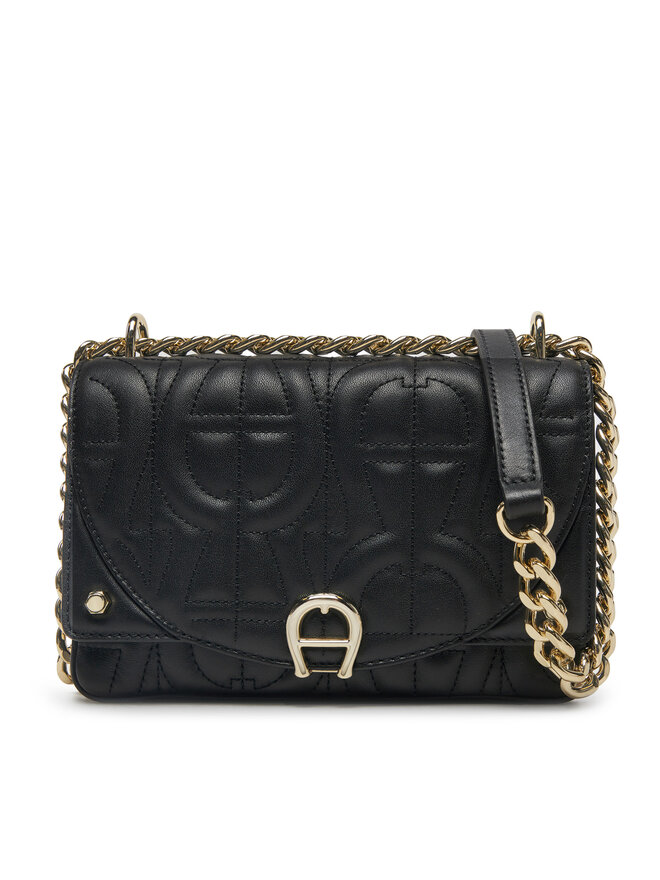 Сумочка 135315 Aigner, черный
Сумочка 135315 Aigner, черный