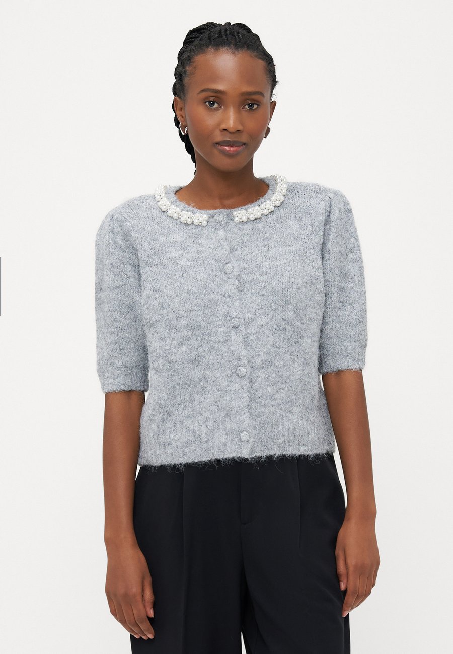 Джемпер Vero Moda Petite VMOCEAN 2/4 O NECK JEWELLERY , Medium Grey Melange/Mottled Grey
Джемпер Vero Moda Petite VMOCEAN 2/4 O NECK JEWELLERY , Medium Grey Melange/Mottled Grey