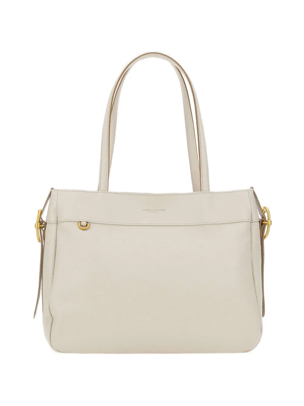 Сумка-тоут Selena Gianni Chiarini, белый
Сумка-тоут Selena Gianni Chiarini, белый