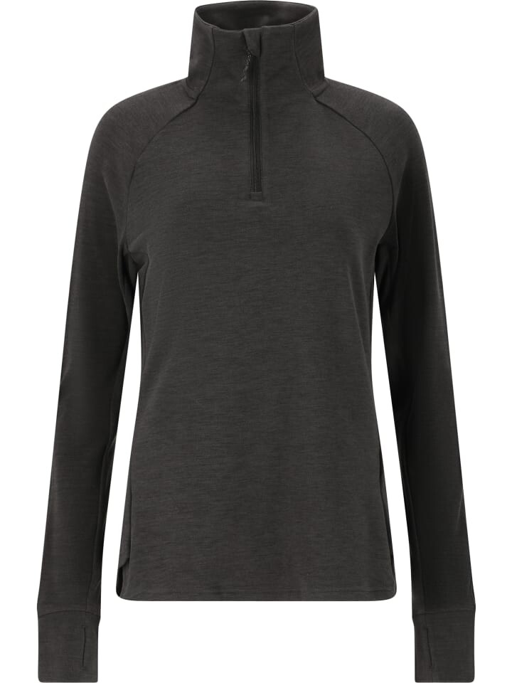 Футболка Whistler Midlayer Kajsa, цвет 1016 Phantom
Футболка Whistler Midlayer Kajsa, цвет 1016 Phantom