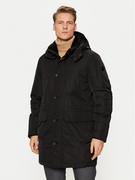 Зимняя куртка стандартного кроя 17 JO-297Oratos 30044996 Joop!, черный
Зимняя куртка стандартного кроя 17 JO-297Oratos 30044996 Joop!, черный