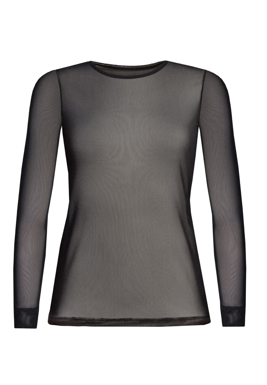 Рубашка TEYLI Glamour, черный
Рубашка TEYLI Glamour, черный