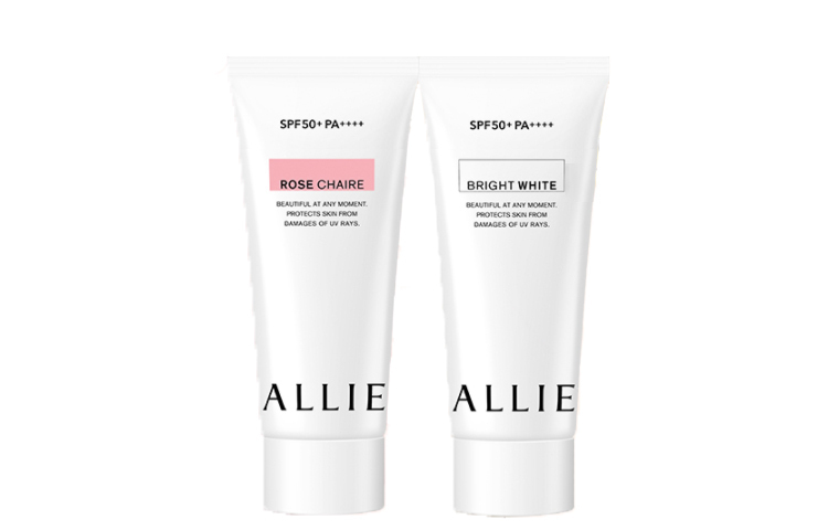 Наборы для ухода за кожей Unisex ALLIE
Наборы для ухода за кожей Unisex ALLIE