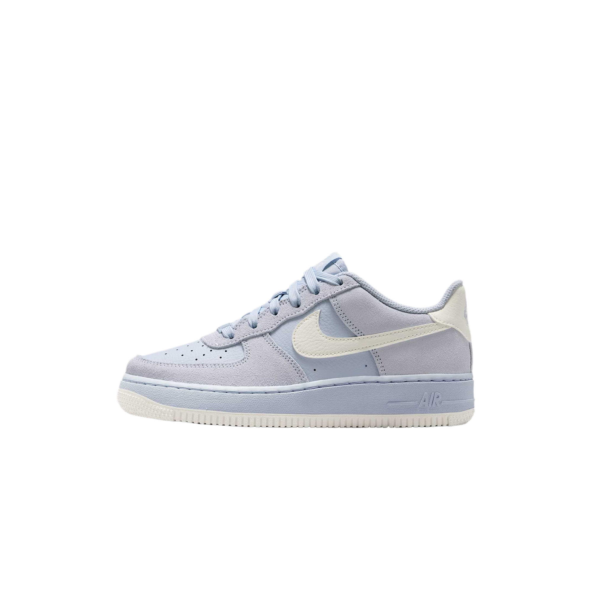 Кроссовки для скейтбординга Air Force 1 Lv8 Low Top унисекс детские Nike, белый
Кроссовки для скейтбординга Air Force 1 Lv8 Low Top унисекс детские Nike, белый