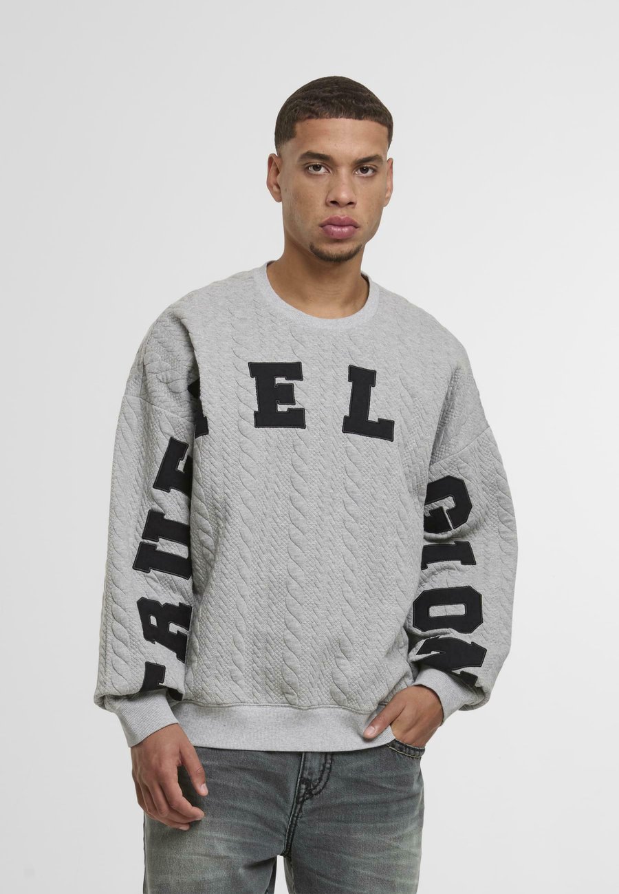 Толстовка True Religion Sweatshirt, Grey
Толстовка True Religion Sweatshirt, Grey