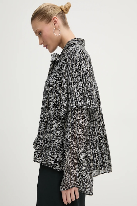 Блузка Bruuns Bazaar, черный
Блузка Bruuns Bazaar, черный