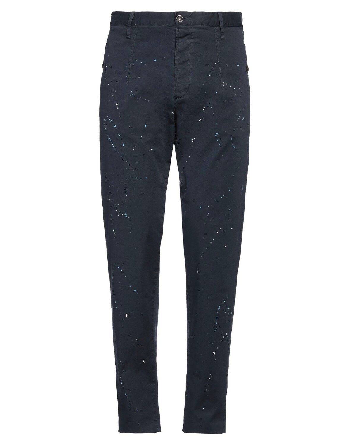 Брюки Maurizio Massimino, синий
Брюки Maurizio Massimino, синий