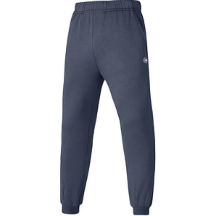 Спортивные трикотажные брюки Sportlife Odyssey Gray Skechers
Спортивные трикотажные брюки Sportlife Odyssey Gray Skechers