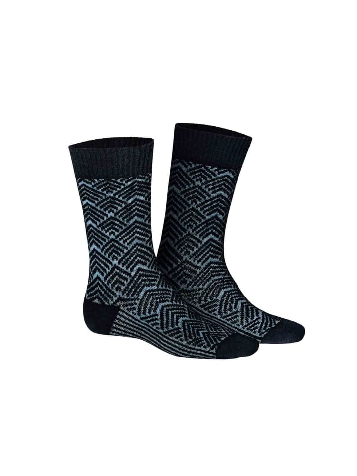 Носки Rare Fashion темно-синего цвета Hudson
Носки Rare Fashion темно-синего цвета Hudson