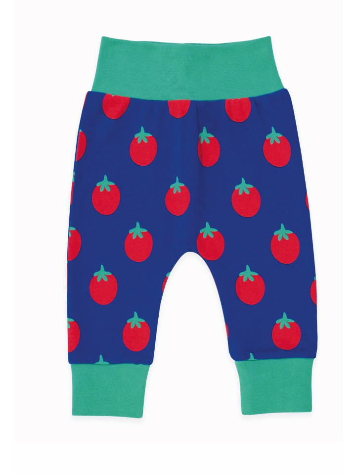 Тканевые брюки Toby Tiger, синий
Тканевые брюки Toby Tiger, синий