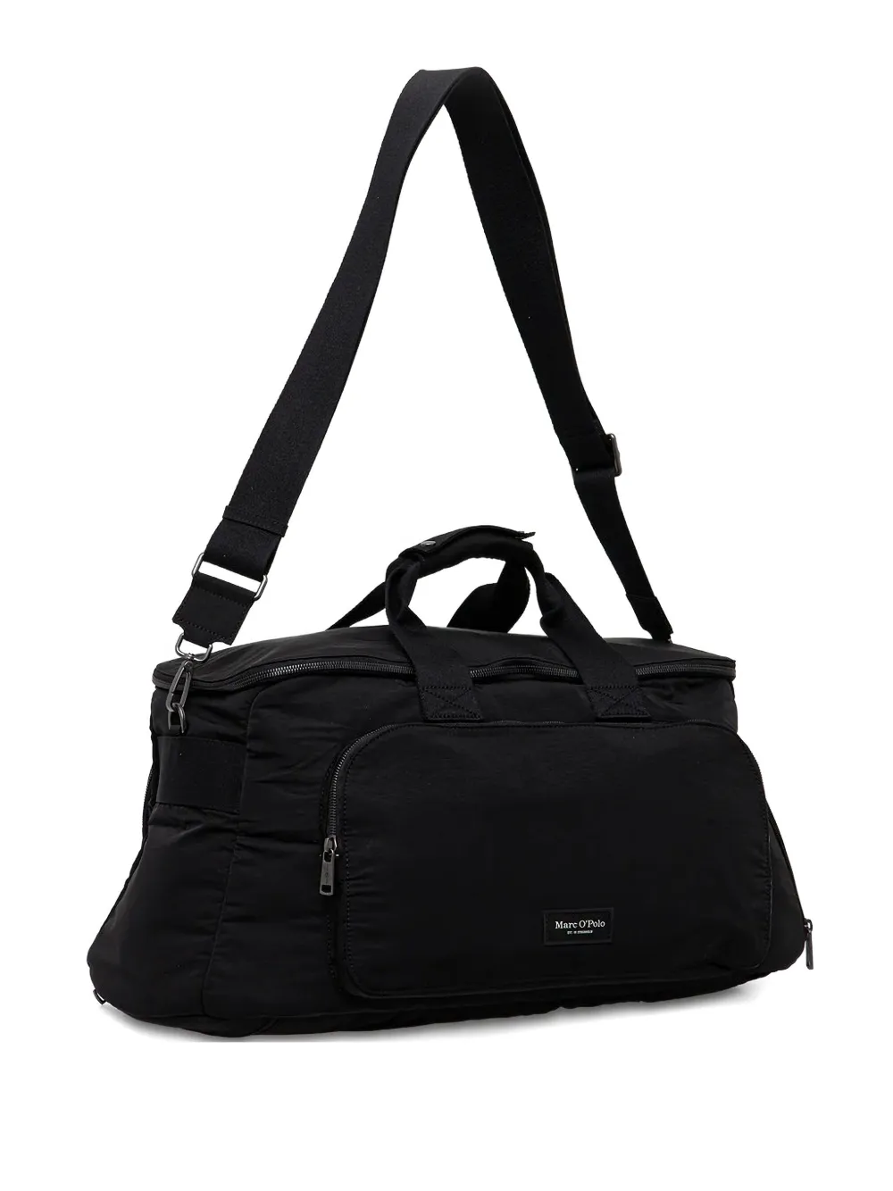 Сумка Weekender на молнии Marc O'Polo, черный
Сумка Weekender на молнии Marc O'Polo, черный