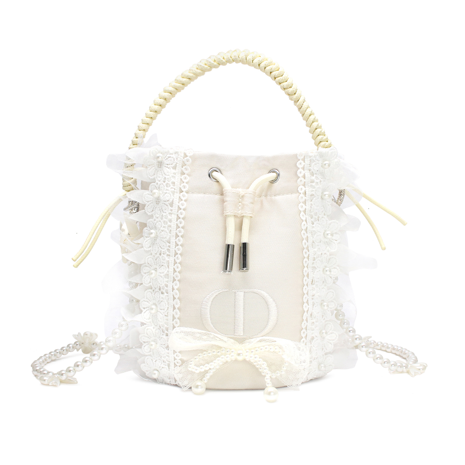 Косметички и сумки для туалетных принадлежностей унисекс DIOR
Косметички и сумки для туалетных принадлежностей унисекс DIOR