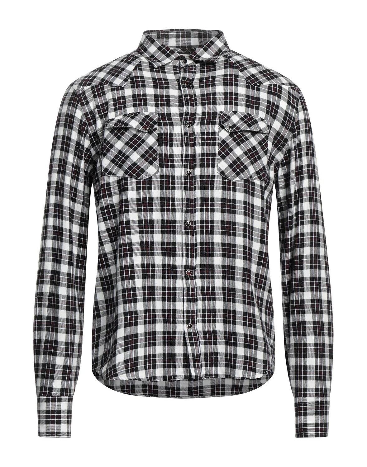 Рубашка Macchia J, черный
Рубашка Macchia J, черный