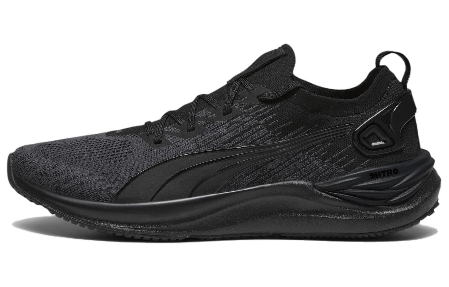Кроссовки Puma Electrify Nitro 3 Мужские, Black
Кроссовки Puma Electrify Nitro 3 Мужские, Black