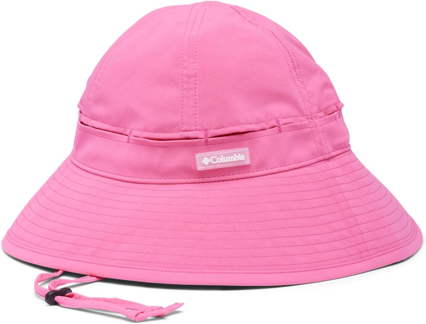 Женская шляпа Columbia Pleasant Creek Sun, Wild Geranium
Женская шляпа Columbia Pleasant Creek Sun, Wild Geranium