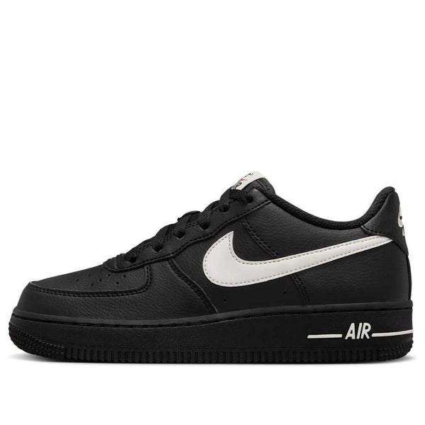 Кроссовки air force 1 low Nike, черный
Кроссовки air force 1 low Nike, черный