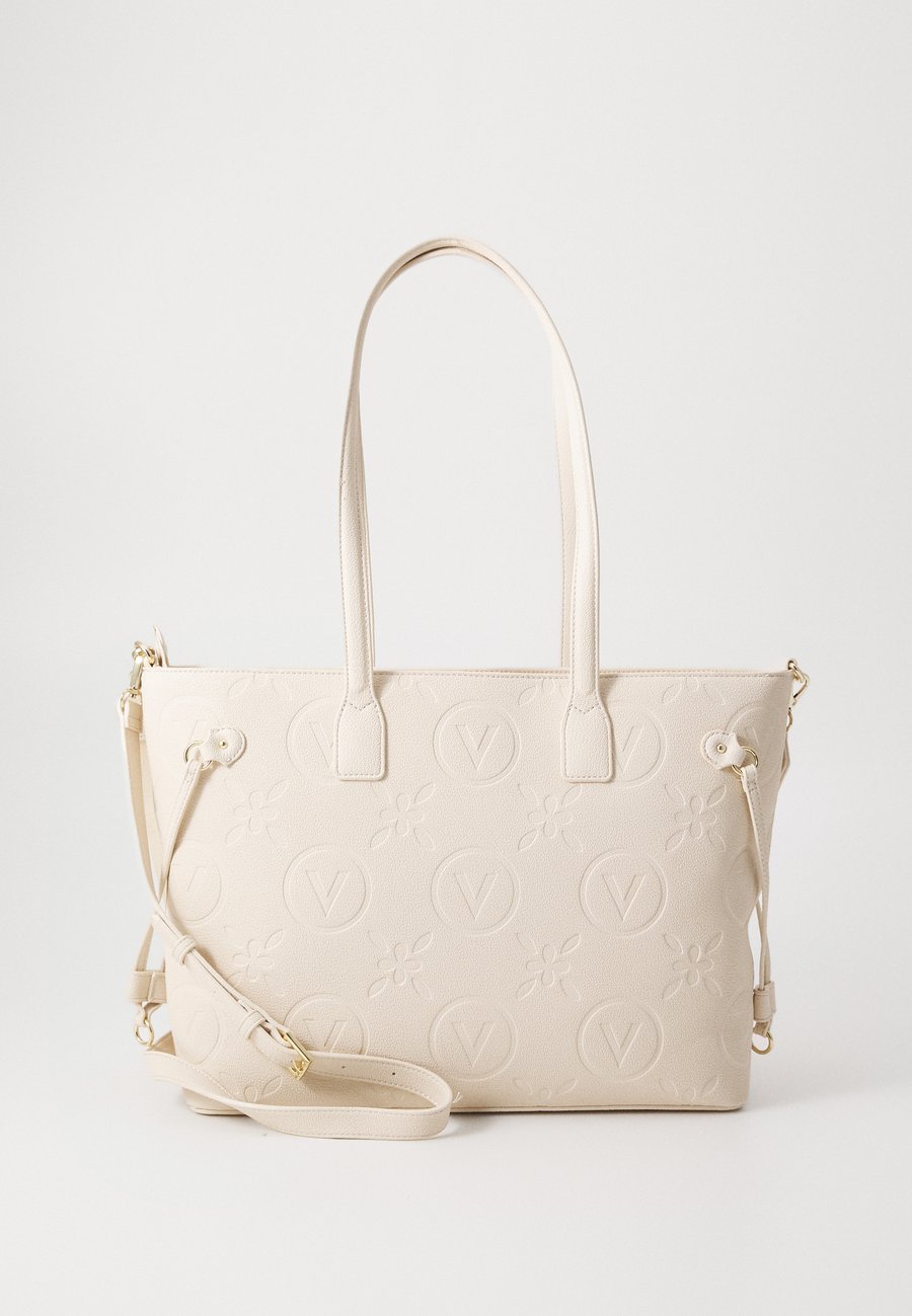 Сумка Valentino Bags SAMBA, Ecru/Off-White
Сумка Valentino Bags SAMBA, Ecru/Off-White