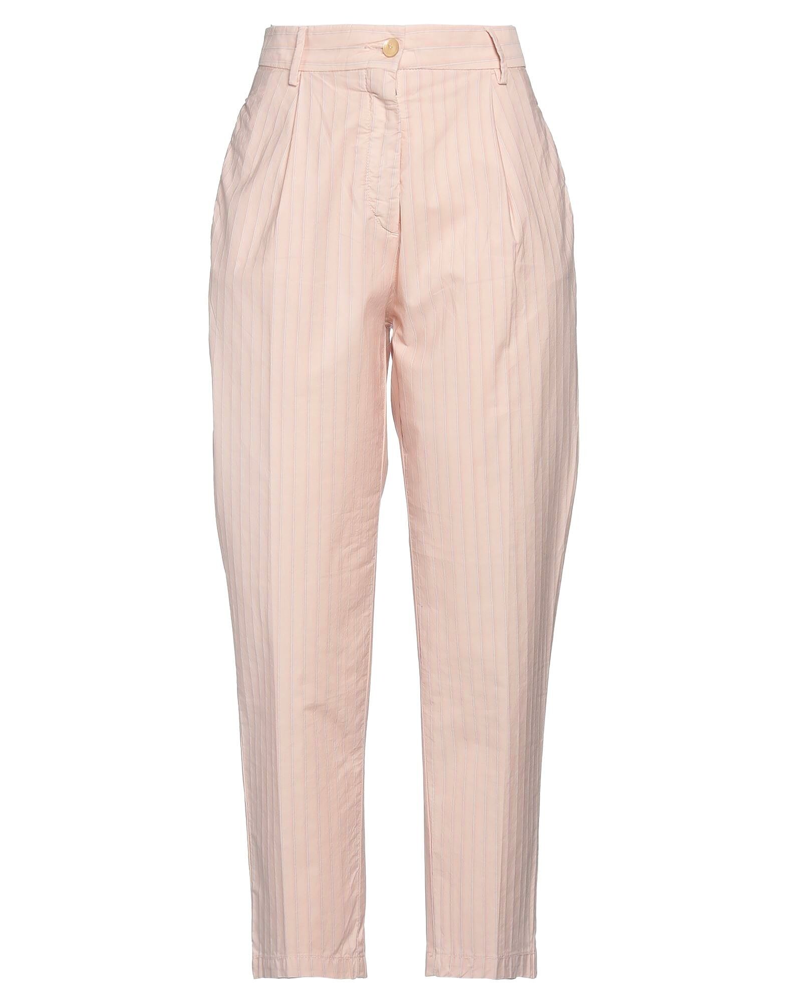 Брюки Michael Coal, бледно-розовый
Брюки Michael Coal, бледно-розовый