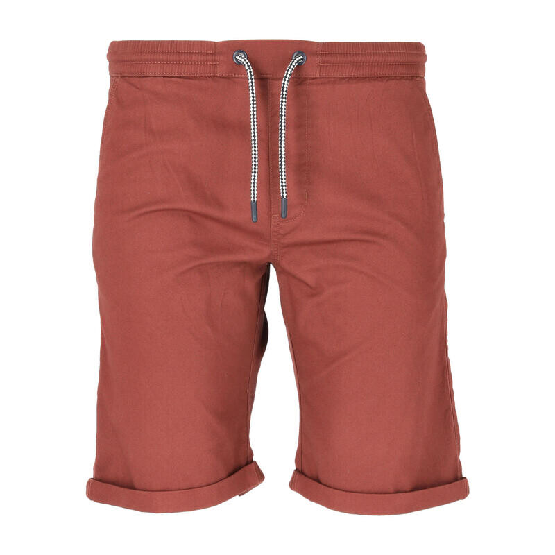 Футбольные шорты Cruz, цвет paprikaorange
Футбольные шорты Cruz, цвет paprikaorange