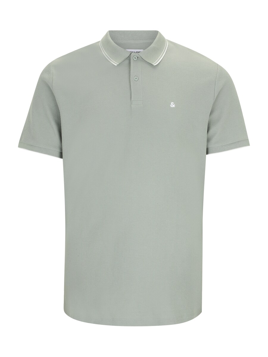 Рубашка Jack & Jones Plus JJEAustin, пастельный зеленый
Рубашка Jack & Jones Plus JJEAustin, пастельный зеленый