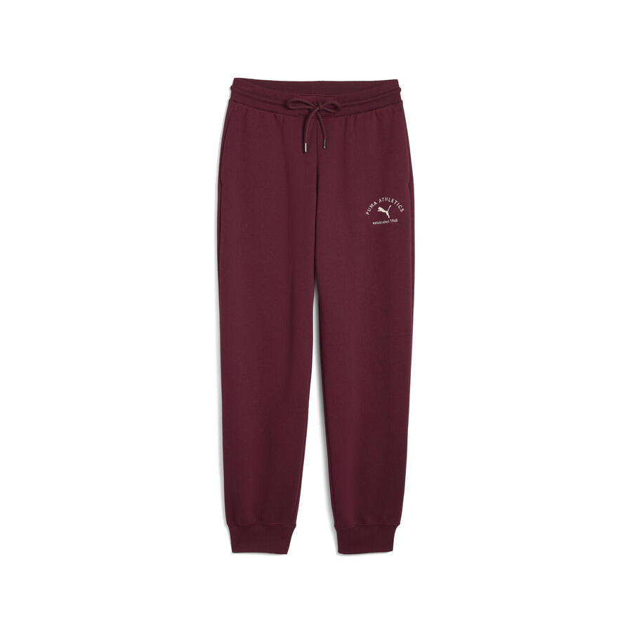 Женские спортивные брюки PUMA Class Comfort PUMA
Женские спортивные брюки PUMA Class Comfort PUMA