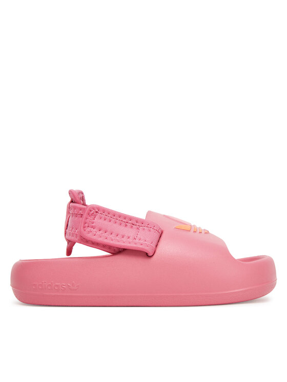 Сандалии adiform adilette JP5524 Adidas, розовый
Сандалии adiform adilette JP5524 Adidas, розовый