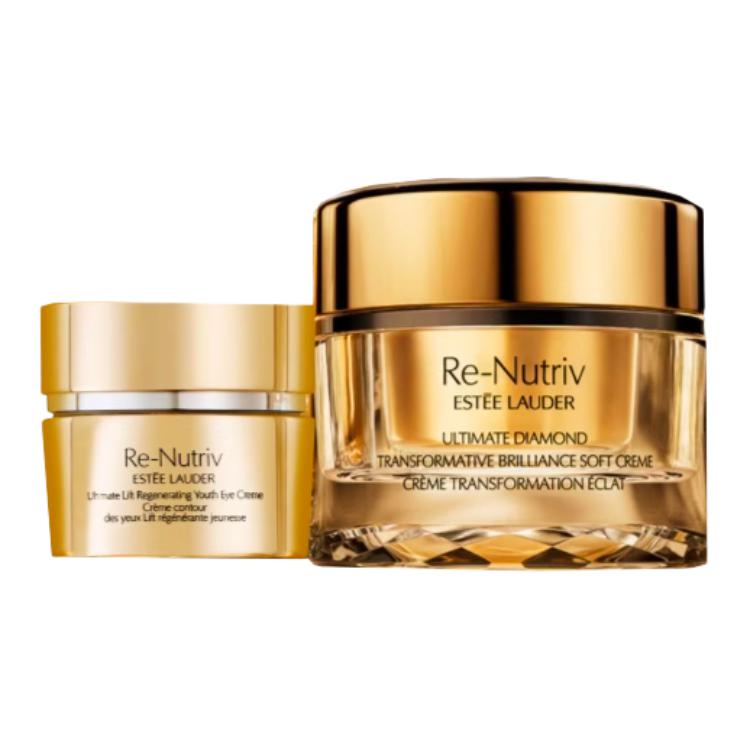 Набор для ухода за кожей Estée Lauder Platinum Unisex ESTEE LAUDER, 15ml+30ml
Набор для ухода за кожей Estée Lauder Platinum Unisex ESTEE LAUDER, 15ml+30ml