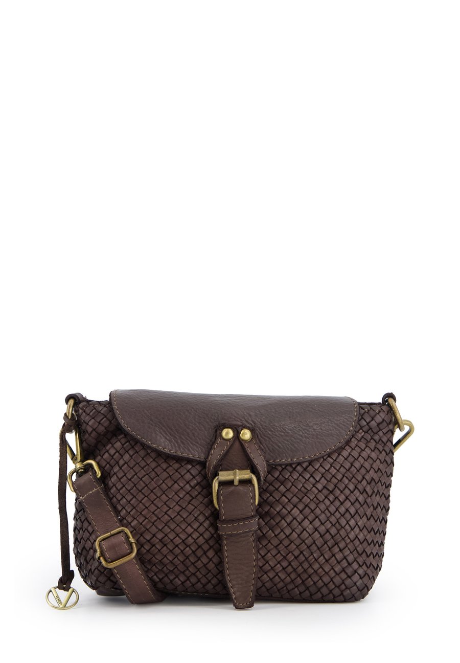 Сумка кросс-боди VENEZIA Cross body bag, Brown
Сумка кросс-боди VENEZIA Cross body bag, Brown