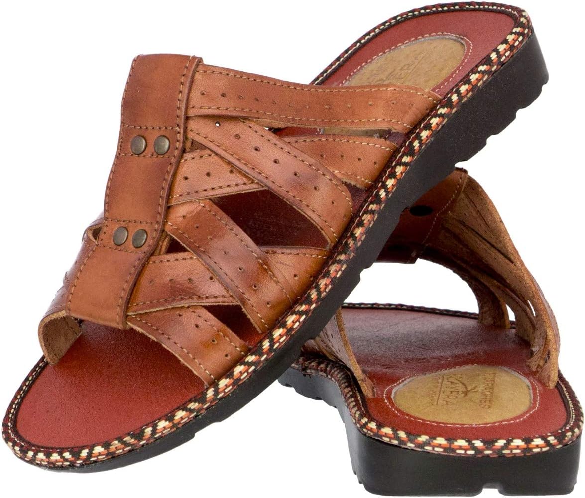 Мужские сандалии Cowboy Professional 130 Cognac аутентичные мексиканские хуарачи из натуральной кожи, Chedron
Мужские сандалии Cowboy Professional 130 Cognac аутентичные мексиканские хуарачи из натуральной кожи, Chedron