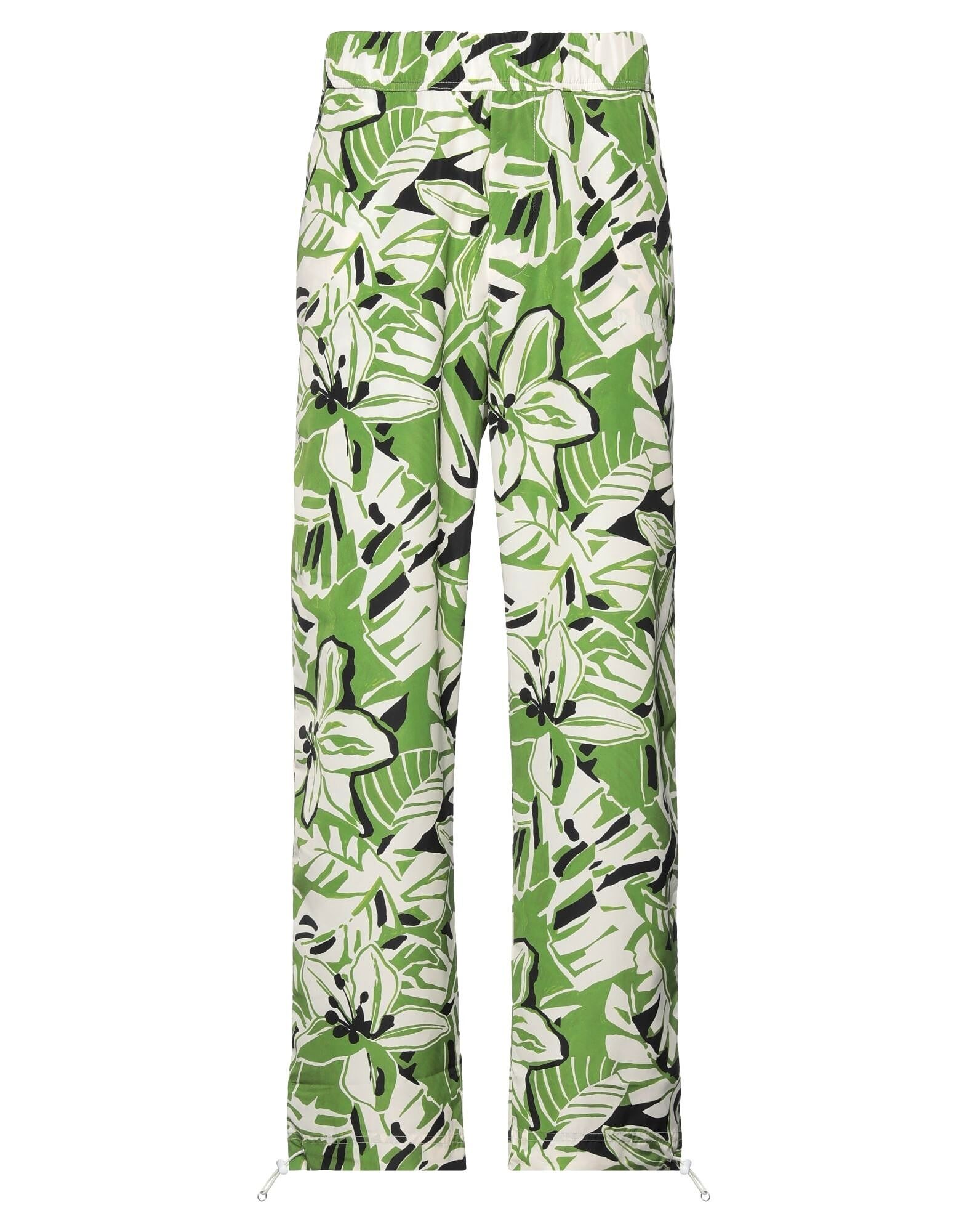 Брюки Palm Angels, айвори
Брюки Palm Angels, айвори