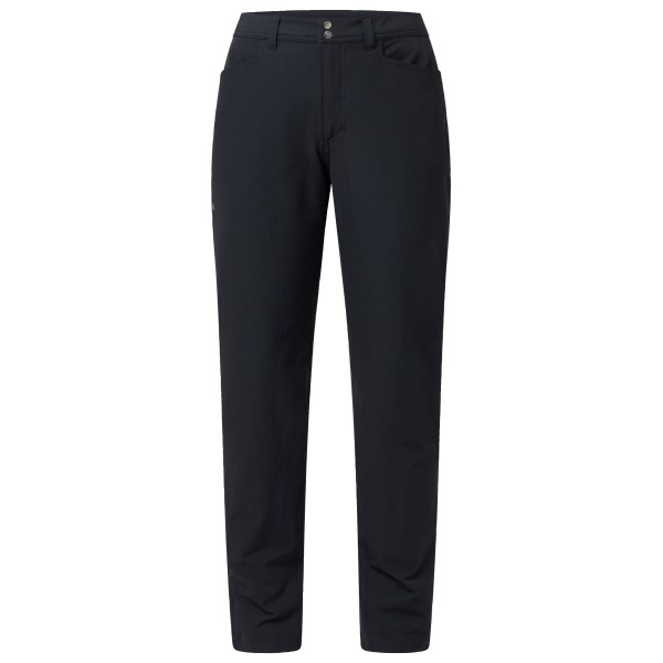 Женские брюки Korp Lite - брюки для треккинга Haglöfs, черный
Женские брюки Korp Lite - брюки для треккинга Haglöfs, черный