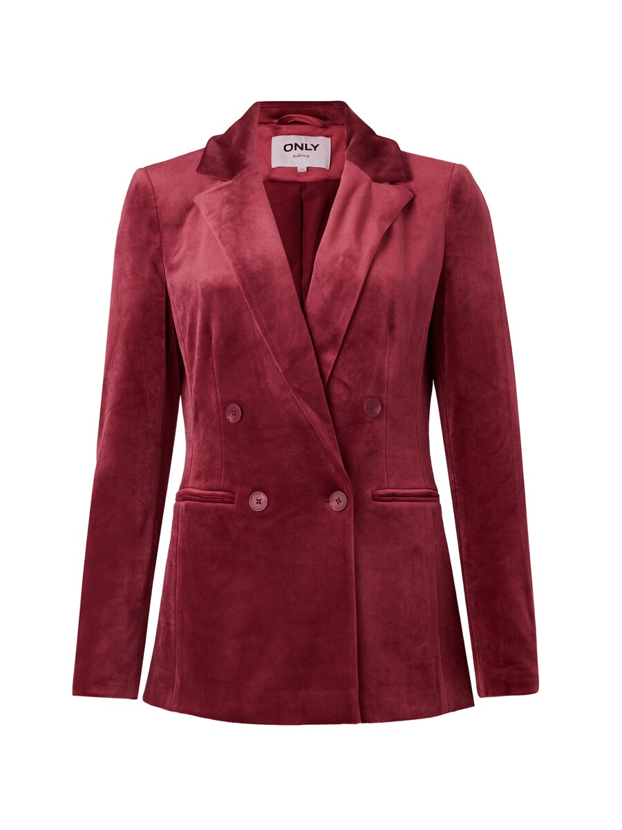 Блейзер ONLY ONLASTRID-ELSY, Wine Red
Блейзер ONLY ONLASTRID-ELSY, Wine Red