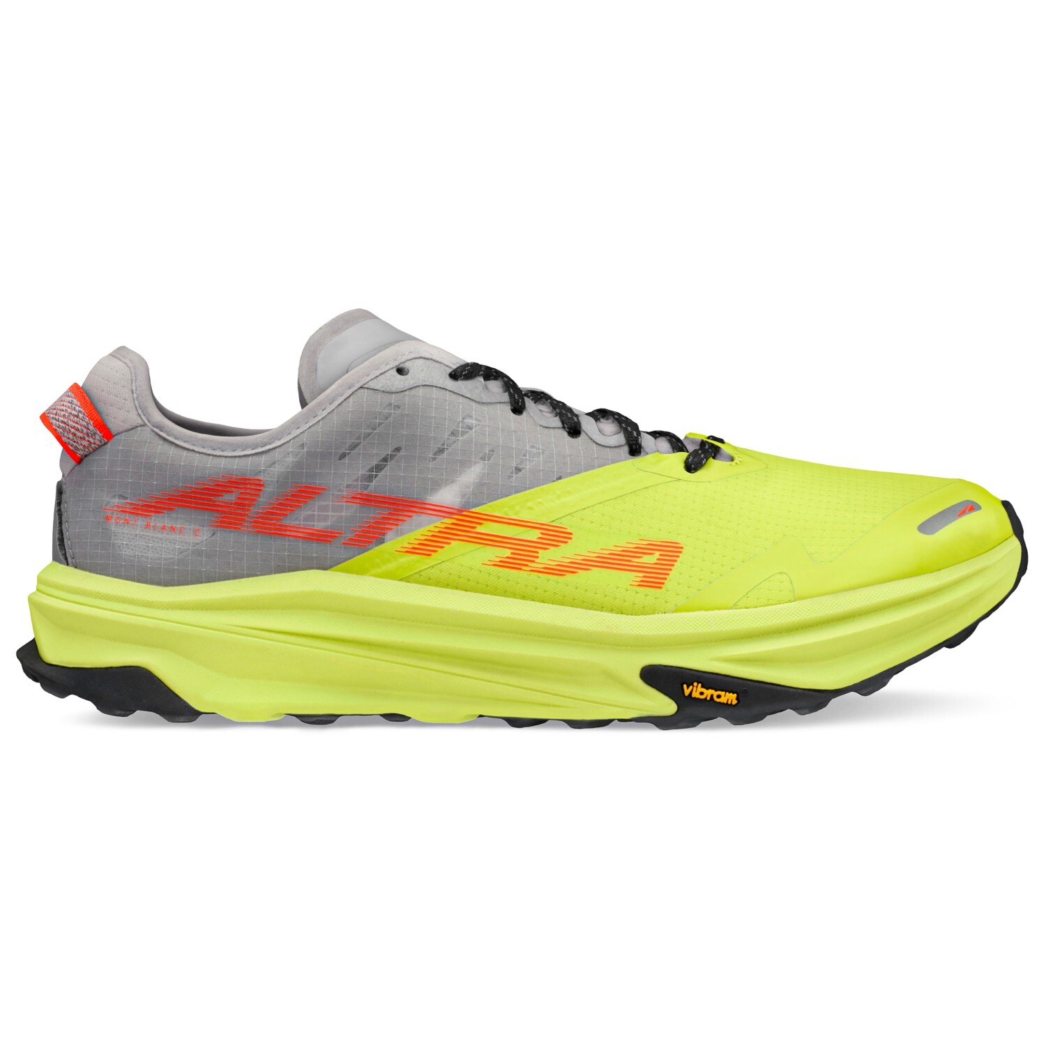 Кроссовки для бега по пересеченной местности Altra Mont Blanc Carbon, цвет Gray/Lime
Кроссовки для бега по пересеченной местности Altra Mont Blanc Carbon, цвет Gray/Lime