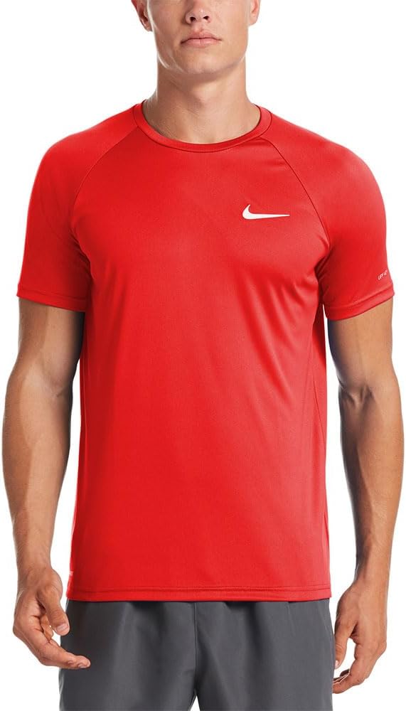 Футболка Nike для девочек, University Red
Футболка Nike для девочек, University Red