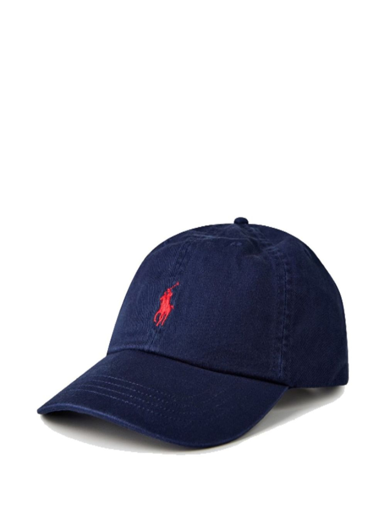 Кепка с вышивкой Polo Pony Polo Ralph Lauren, синий
Кепка с вышивкой Polo Pony Polo Ralph Lauren, синий