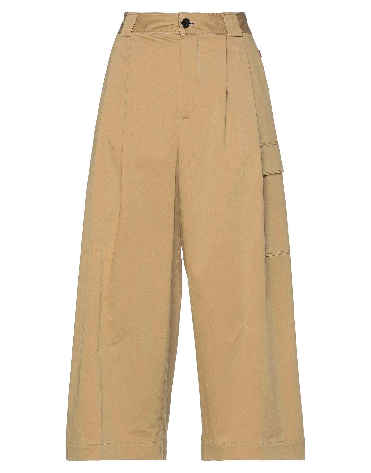 Брюки Woolrich, коричневый
Брюки Woolrich, коричневый