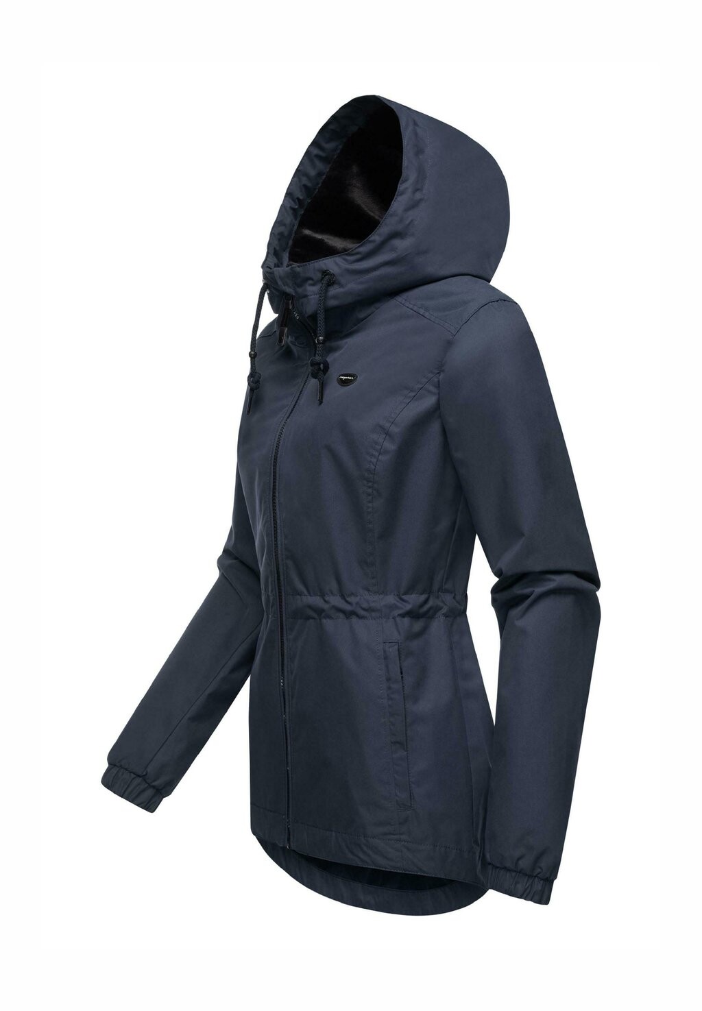 Парка DANKA Ragwear, темно-синий
Парка DANKA Ragwear, темно-синий