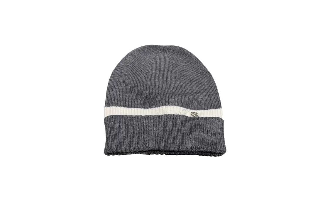 Шапка мужская Gucci, темно-серый
Шапка мужская Gucci, темно-серый