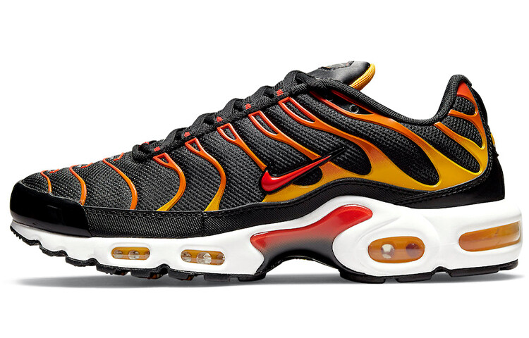 Кроссовки Nike Air Max Plus Reverse Sunset
Кроссовки Nike Air Max Plus Reverse Sunset