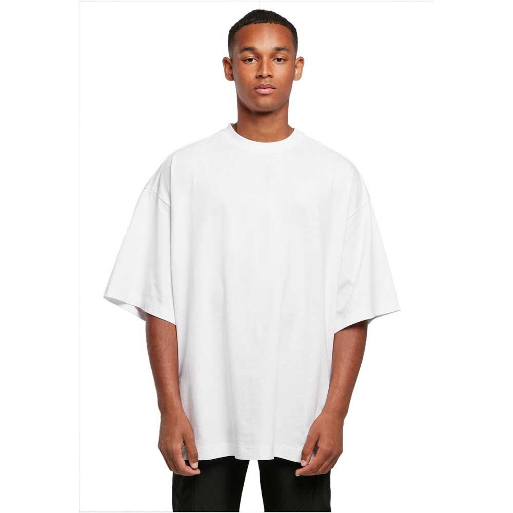 Футболка с коротким рукавом Build Your Brand Huge, белый
Футболка с коротким рукавом Build Your Brand Huge, белый