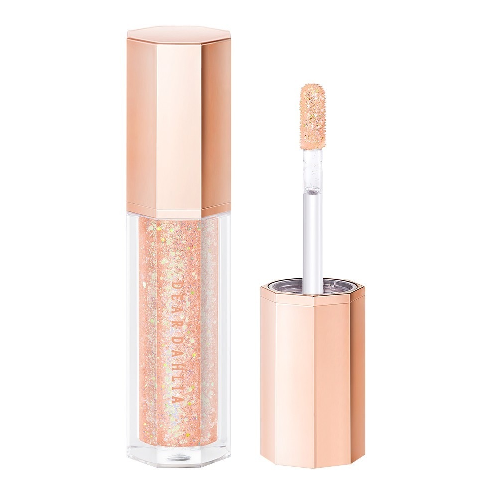 Подводка для глаз paradise shine eye sequins Dear Dahlia, mystic daze, вес 4 гр.
Подводка для глаз paradise shine eye sequins Dear Dahlia, mystic daze, вес 4 гр.