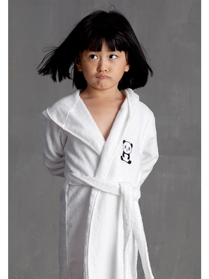 Халат Grace Grand Spa, белый
Халат Grace Grand Spa, белый