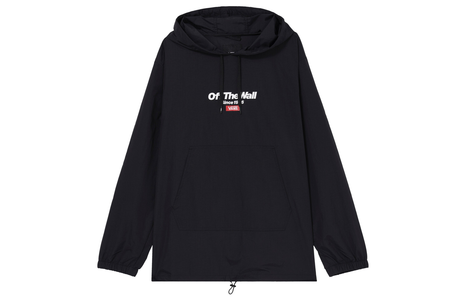 Куртка унисекс Vans
Куртка унисекс Vans