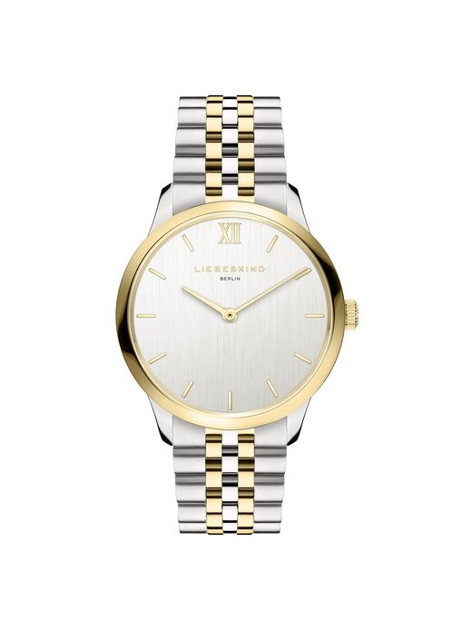 Наручные часы Liebeskind Berlin, мультиколор
Наручные часы Liebeskind Berlin, мультиколор