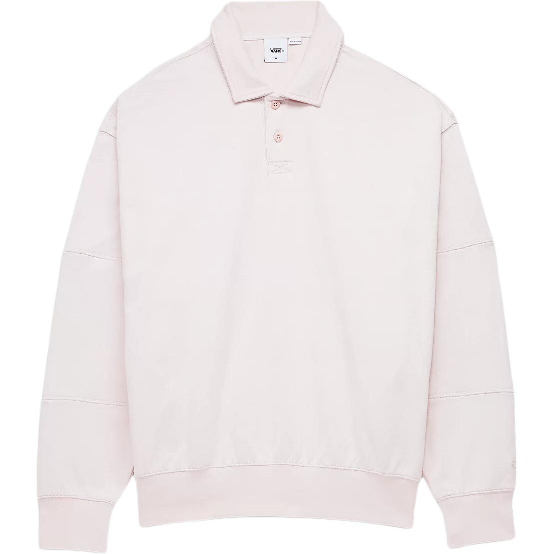 OTW Толстовка унисекс розовая Vans, розовый
OTW Толстовка унисекс розовая Vans, розовый