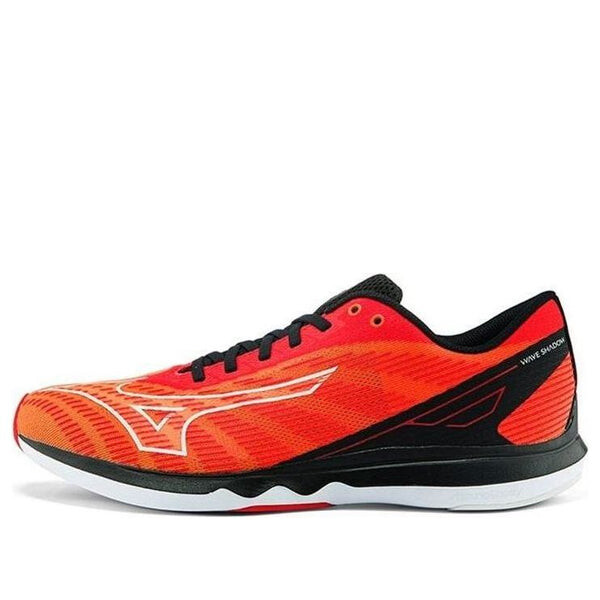 Кроссовки wave shadow 5 'orange black' Mizuno, оранжевый
Кроссовки wave shadow 5 'orange black' Mizuno, оранжевый